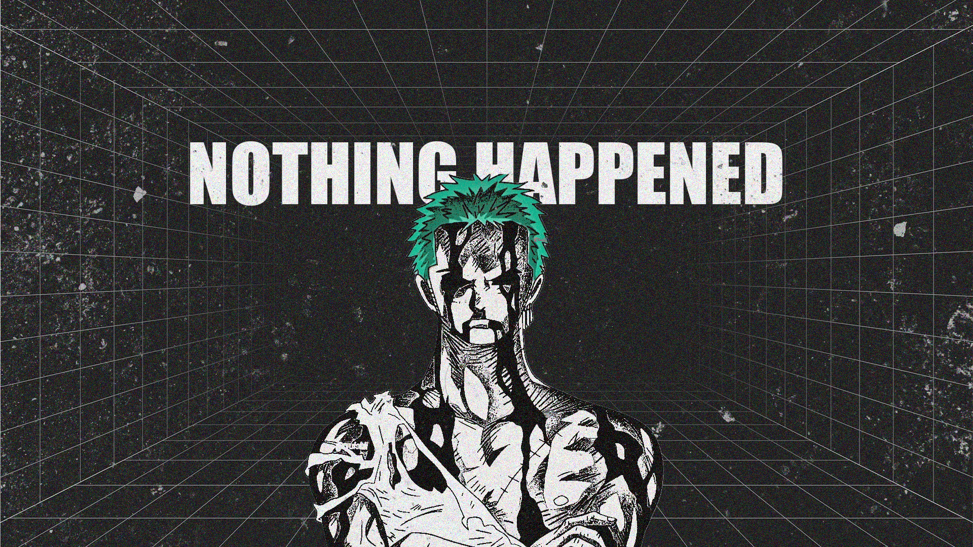 zoro