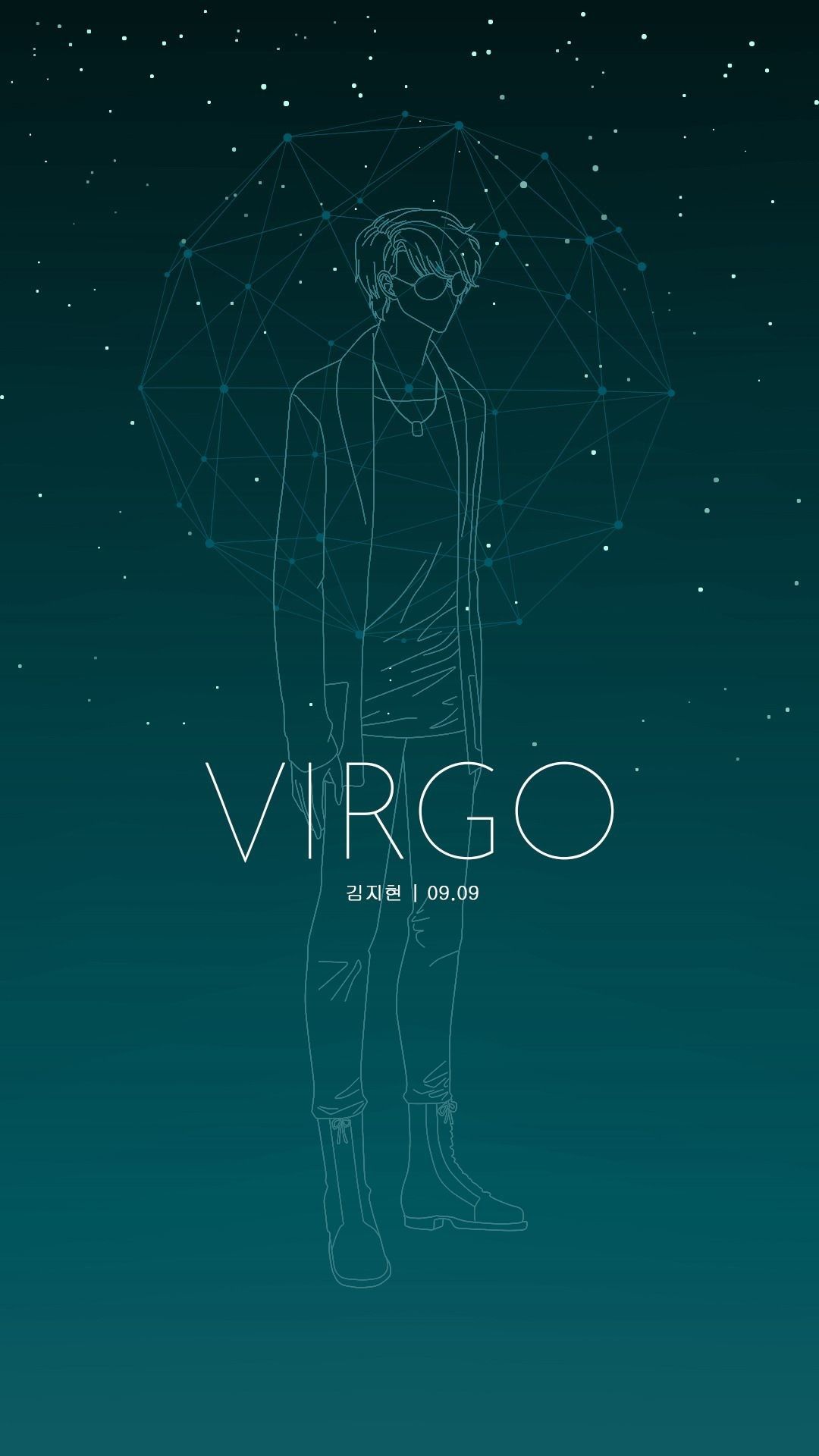 Virgo Zodiac Wallpaper, HD Virgo Zodiac Background on WallpaperBat