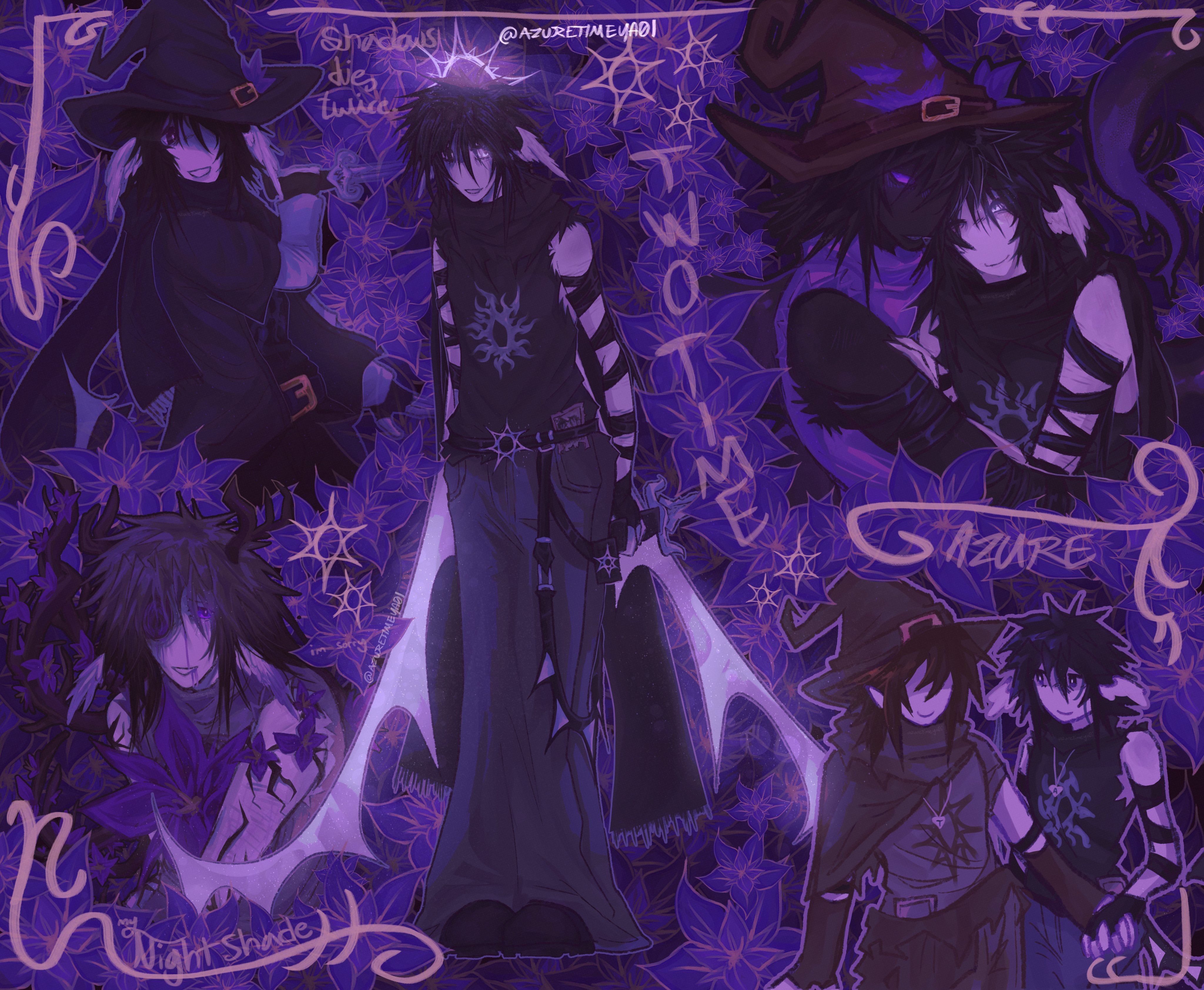 silver'll be the thing youre thinking of #forsaken #forsakenroblox #twotime #azuretime