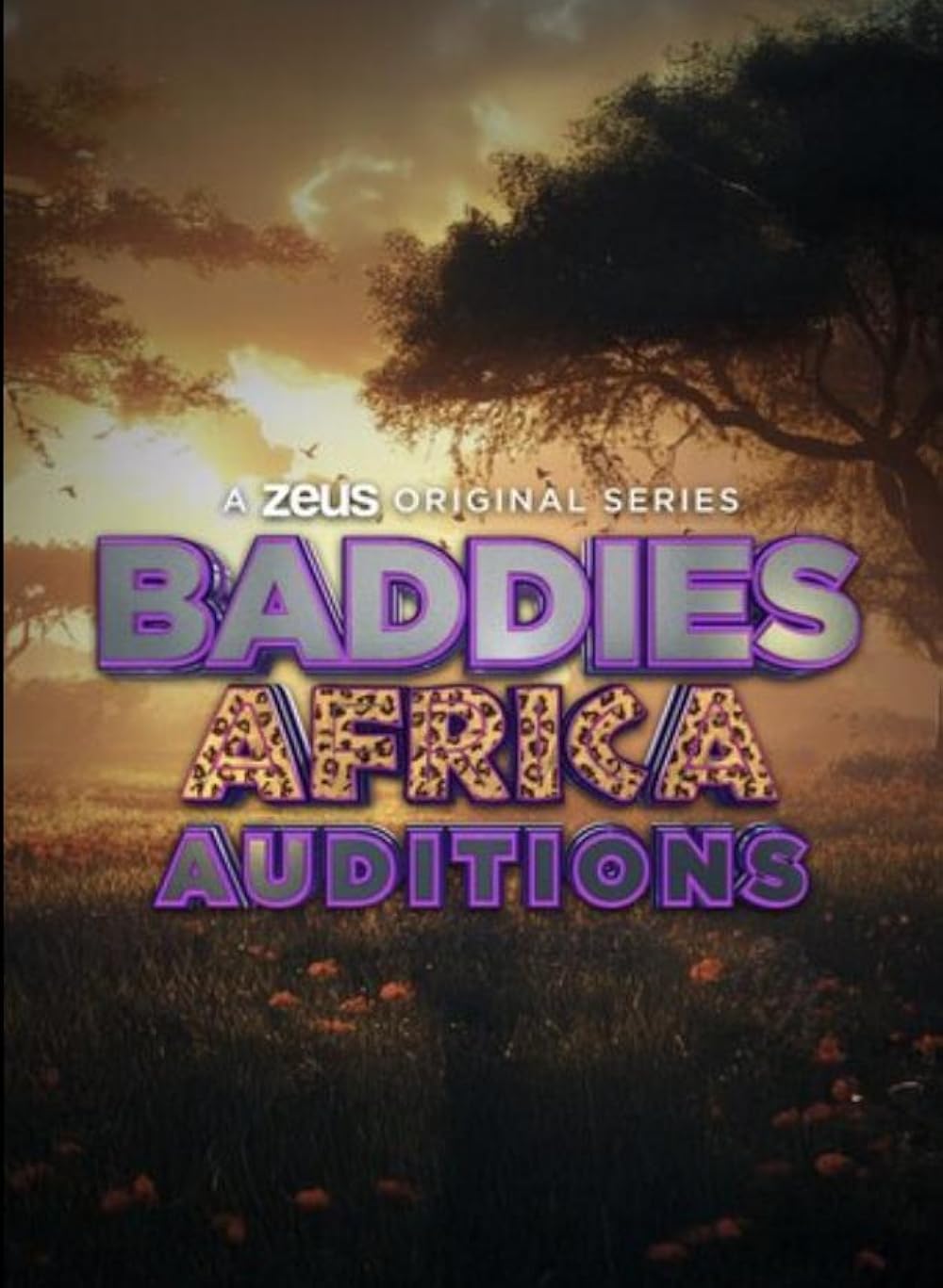 Baddies Africa Auditions (TV Series 2025– )