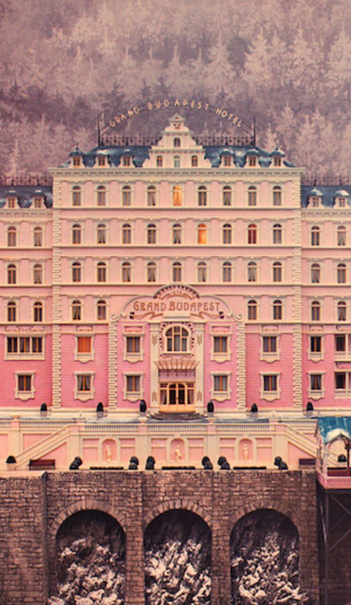 Here's Where To Stay In Grand Budapest Hotel Style Glamour. Wes Anderson Wallpaper, Wes Anderson, Wes Anderson Movies