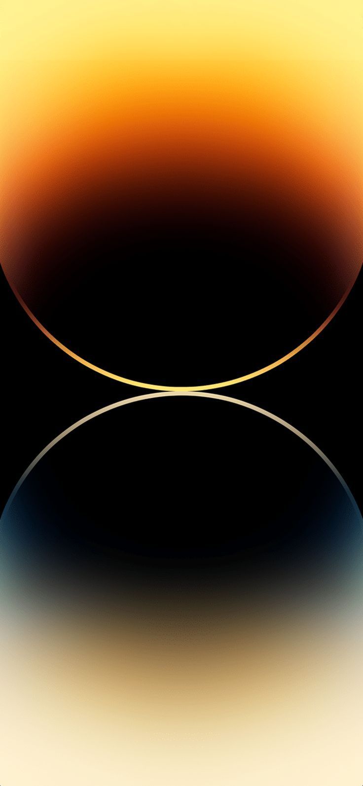 iPhone 14 Pro Max Wallpaper. Gold wallpaper iphone, iPhone wallpaper HD nature, Best iphone wallpaper