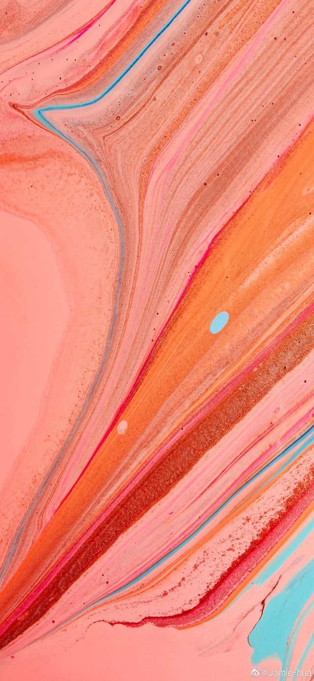 Orange is underrated