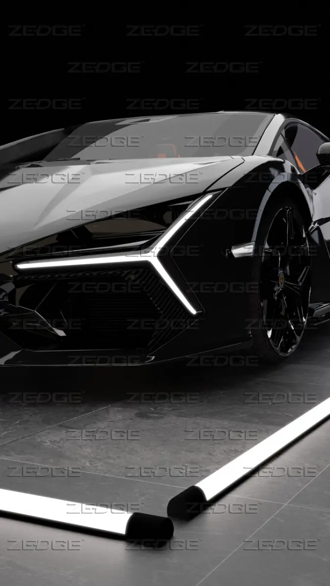 Lamborghini Revuelto wallpaper