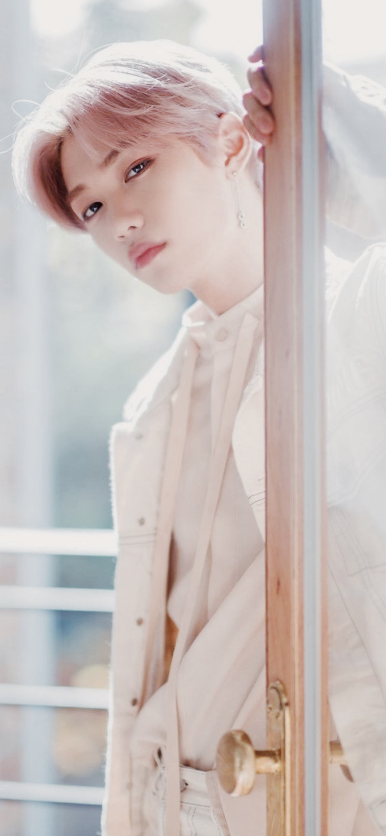 Stray Kids Wallpaper