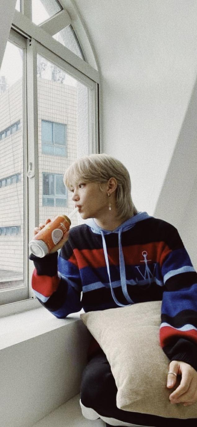 Stray Kids Wallpaper