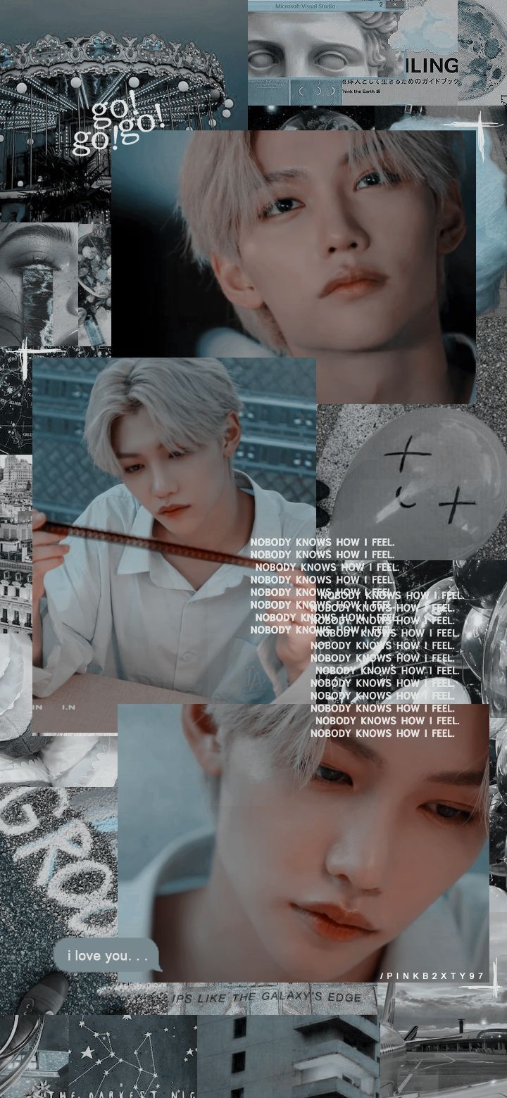 Felix Stray Kids Wallpaper, HD Felix Stray Kids Background on WallpaperBat