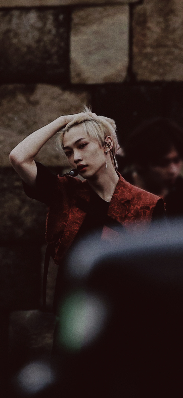 stray kids wallpaper