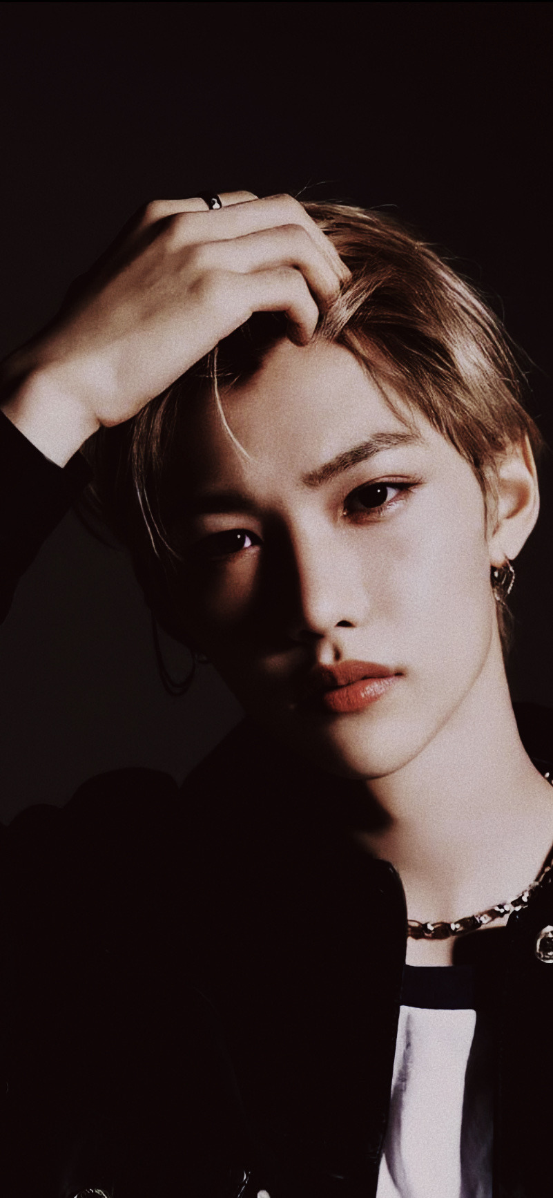 stray kids wallpaper