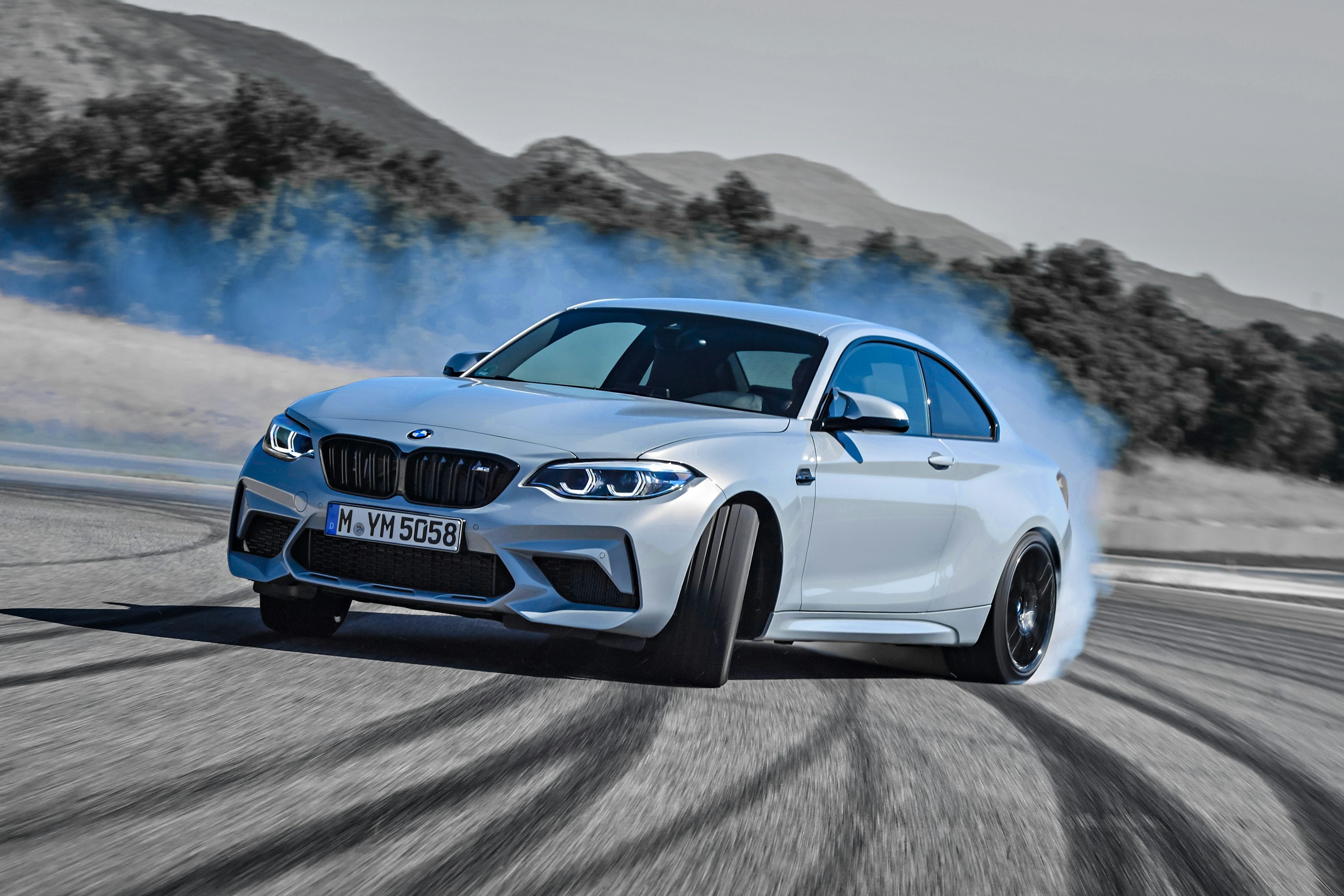 Bmw Drift Picture. Download Free Image