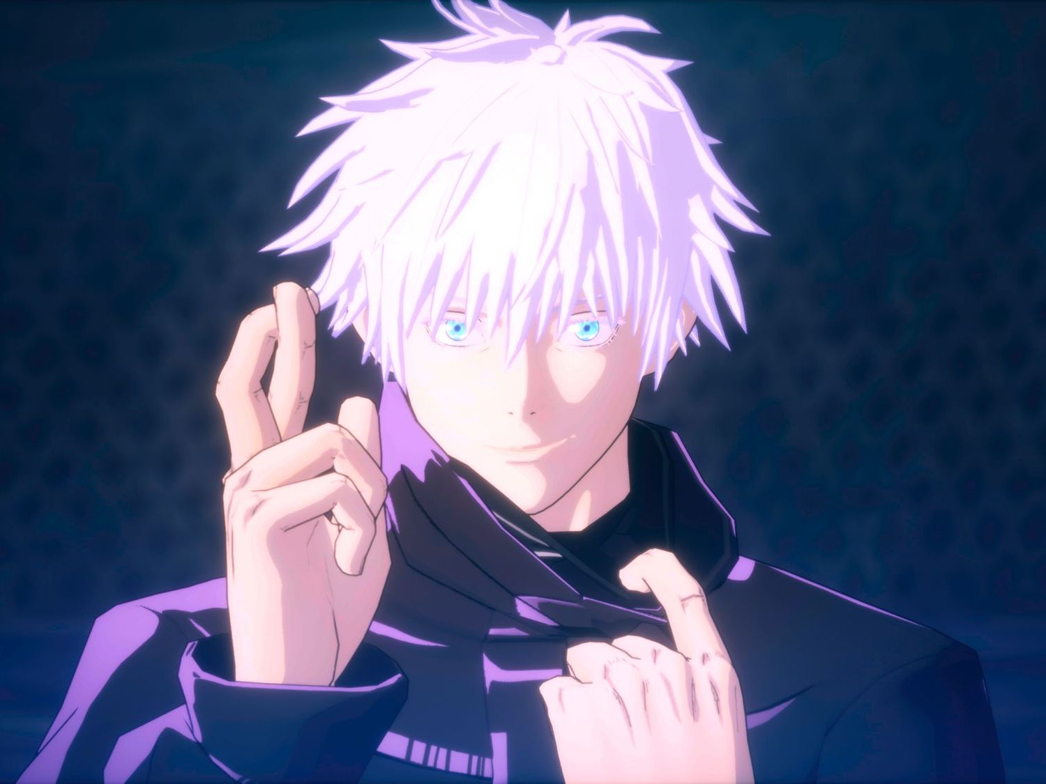 Fondos de fotos de Gojo Satoru