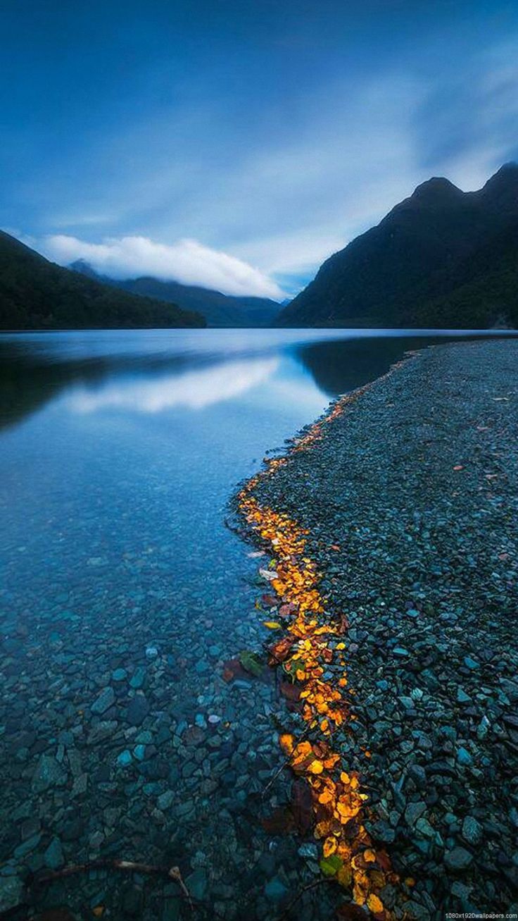 Nature Landscape Wallpaper HD