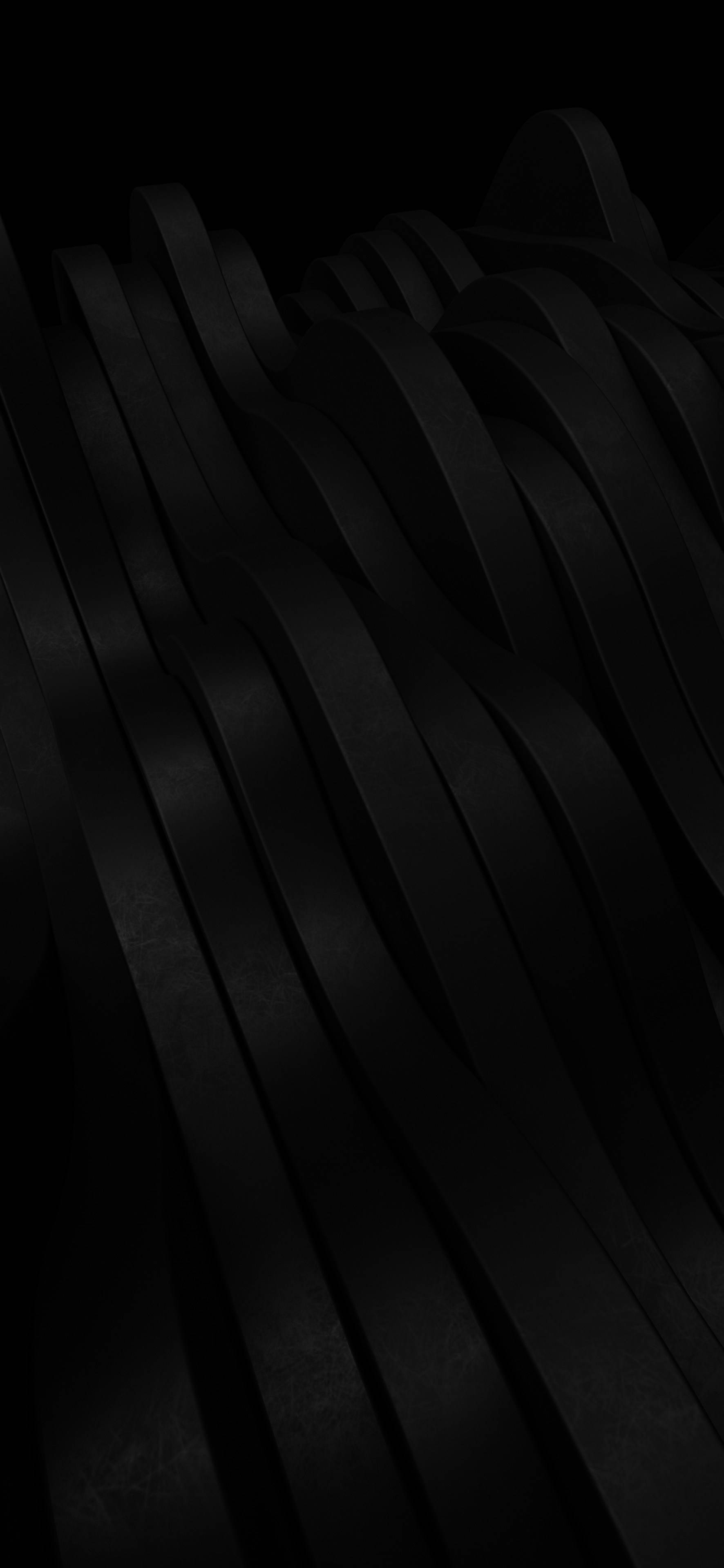 Best Black iPhone Wallpaper 2024 (Free 4k HD Download)