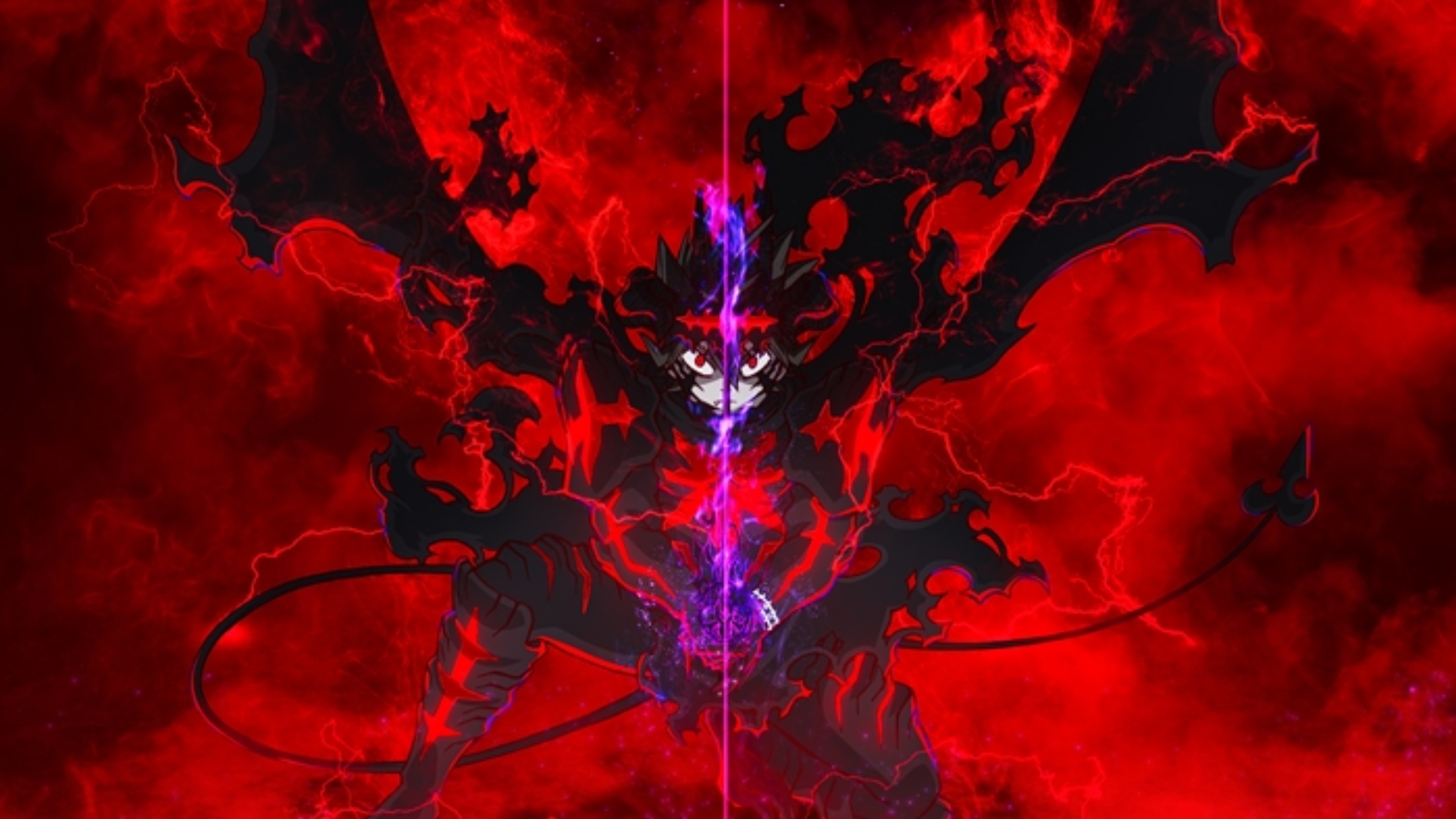 Black Clover's New Anime Teases Major Change Ahead of Its Return