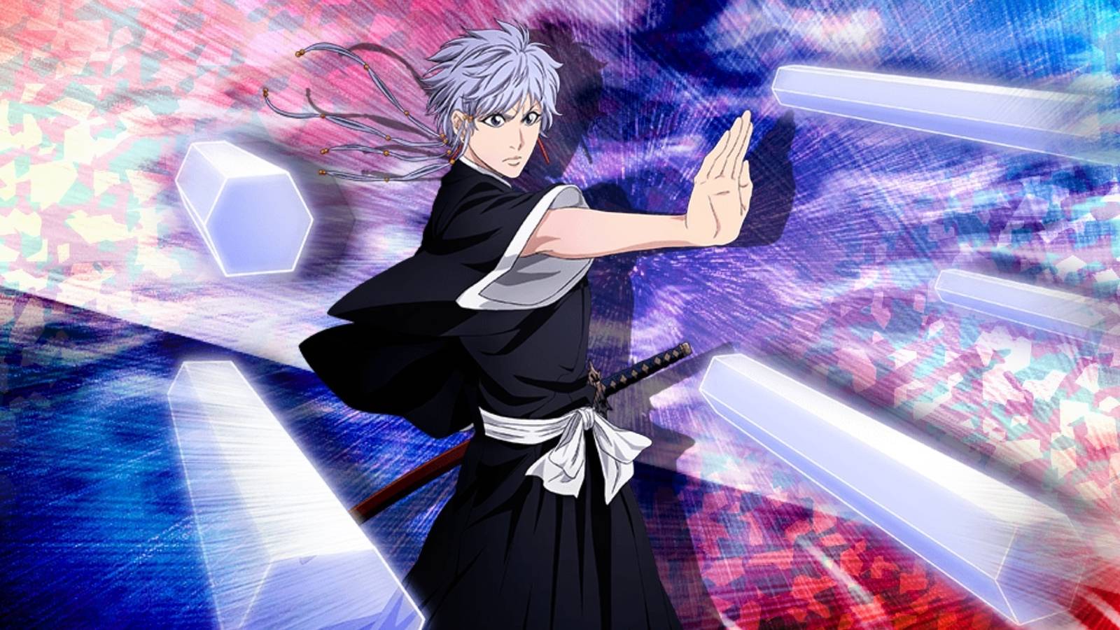 Bleach: Isane Kotetsu, the Gotei 13's Medic Lieutenant, Explained