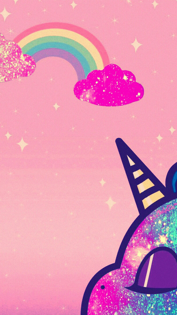 Cute unicorn wallpaper HD on Amazon Appstore