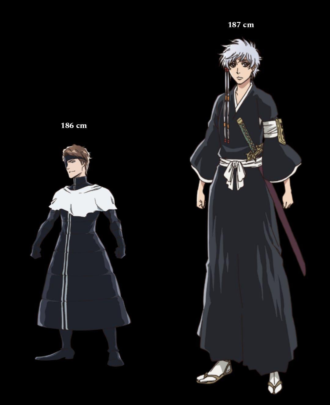 How relevant is this to Aizen's character?