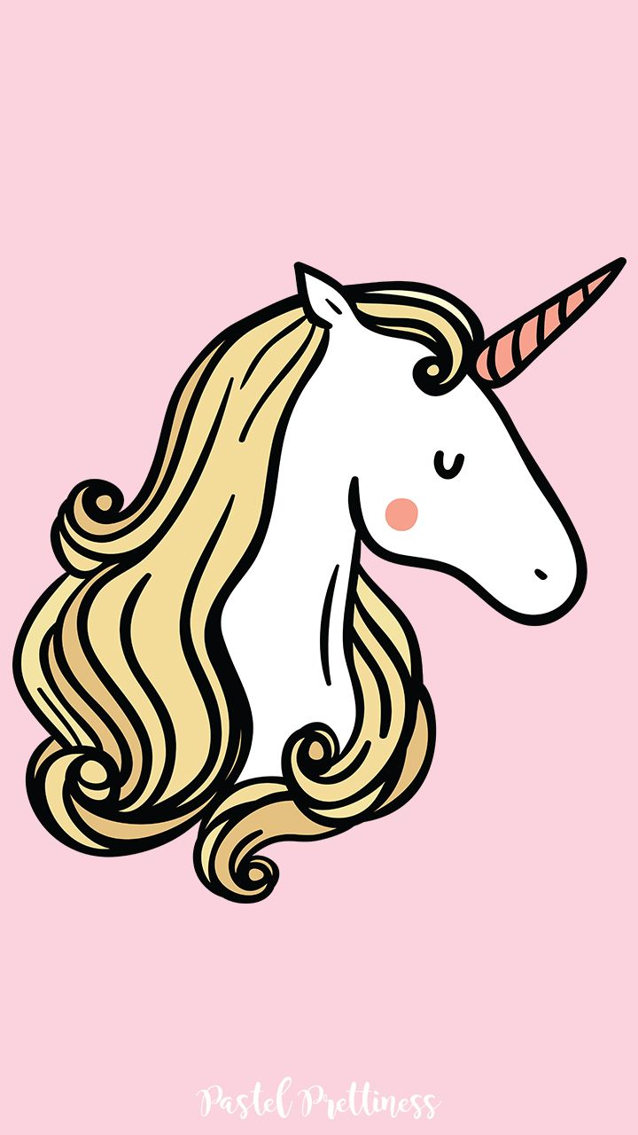 Unicorn Wallpaper