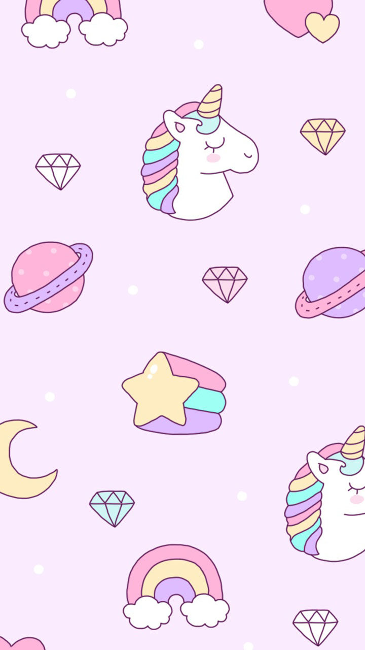 Unicorn wallpaper HD on Amazon Appstore