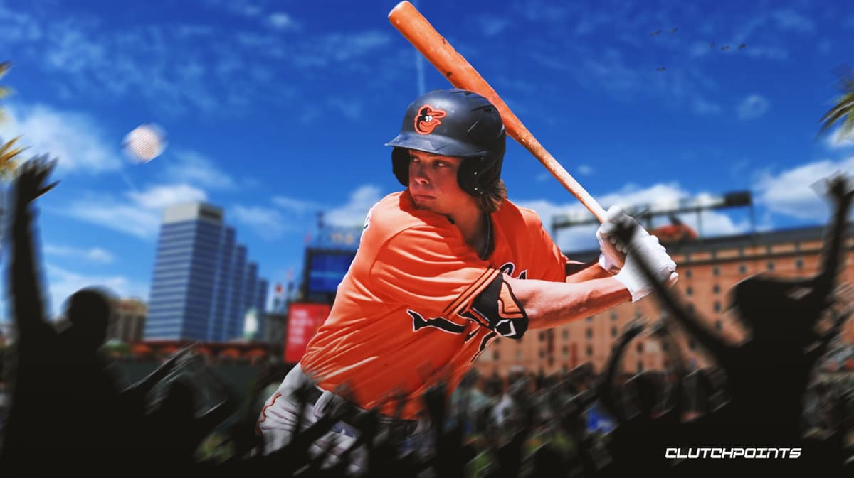Orioles: MLB top prospect Jackson Holliday breaks silence on expectations