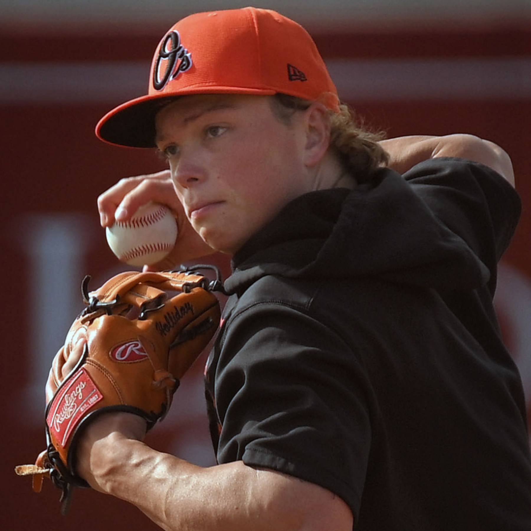 Jackson Holliday: 5 things to know about Orioles top prospect