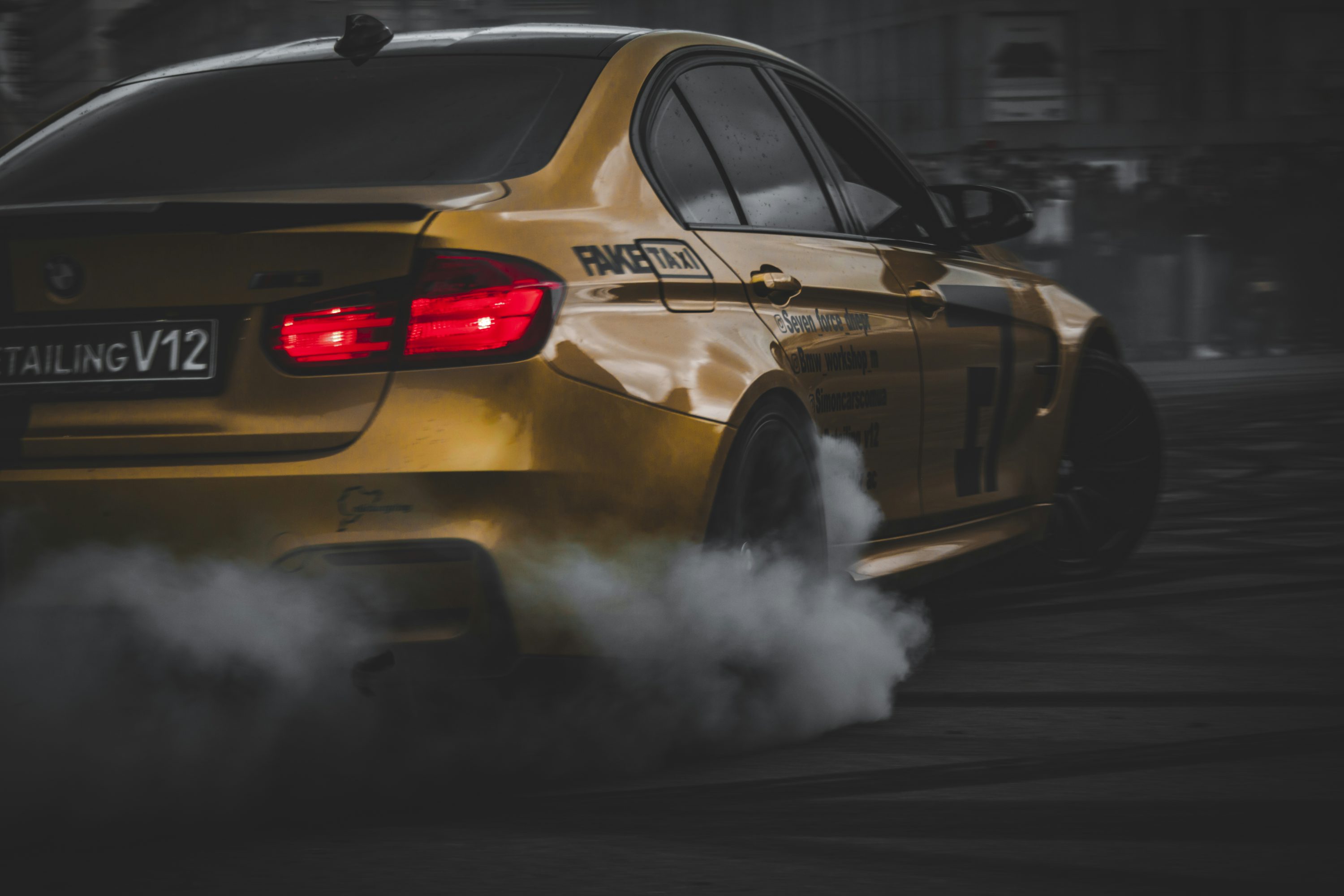 Bmw Drift Picture. Download Free Image