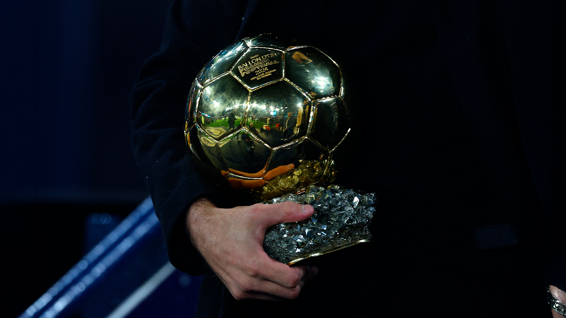 Will Ousmane Dembélé Attend the 2025 Ballon d'Or Gala?