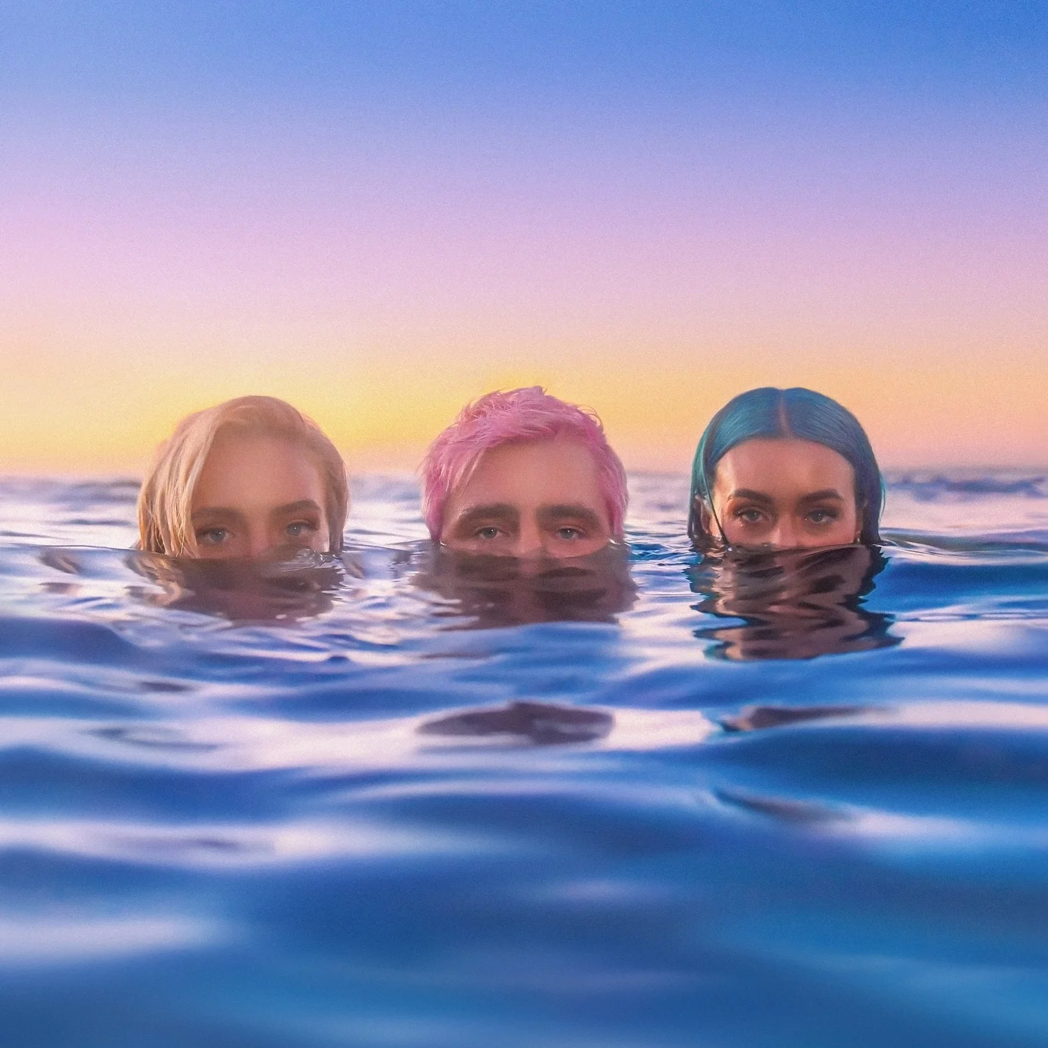 SHEPPARD RELEASE ANTICIPATED NEW STUDIO ALBUM 'ZORA' (OUT NOW) FOLLOWING SOLD OUT US TOUR!