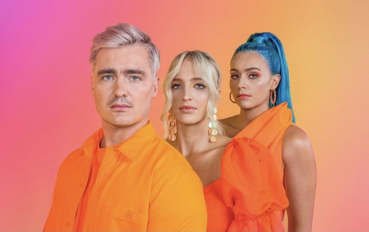 Sheppard hometown, lineup, biography