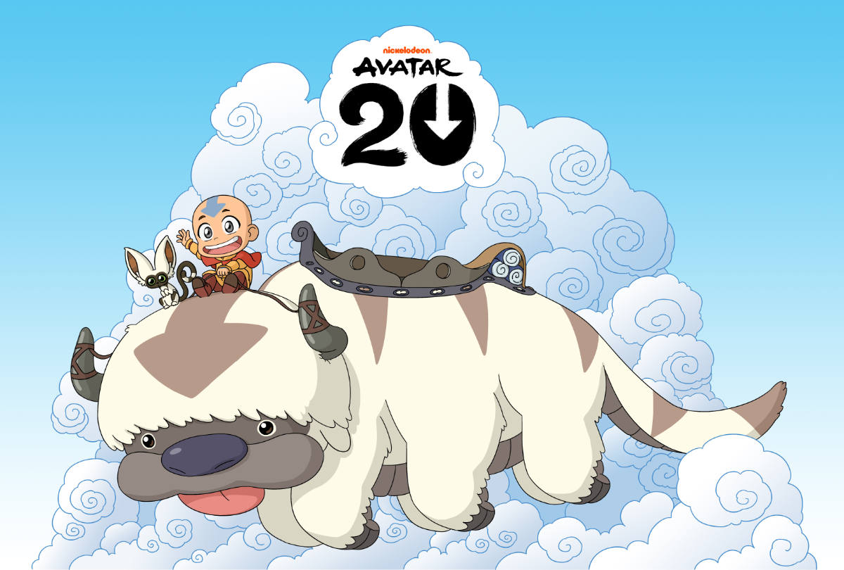 Avatar: Seven Havens Art Revealed at