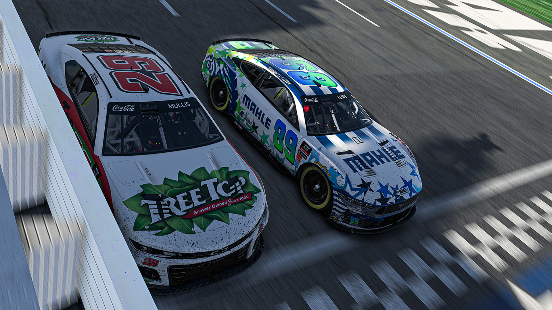 ENASCAR Coca Cola IRacing Series: All You Need To Know About The $500k Championship