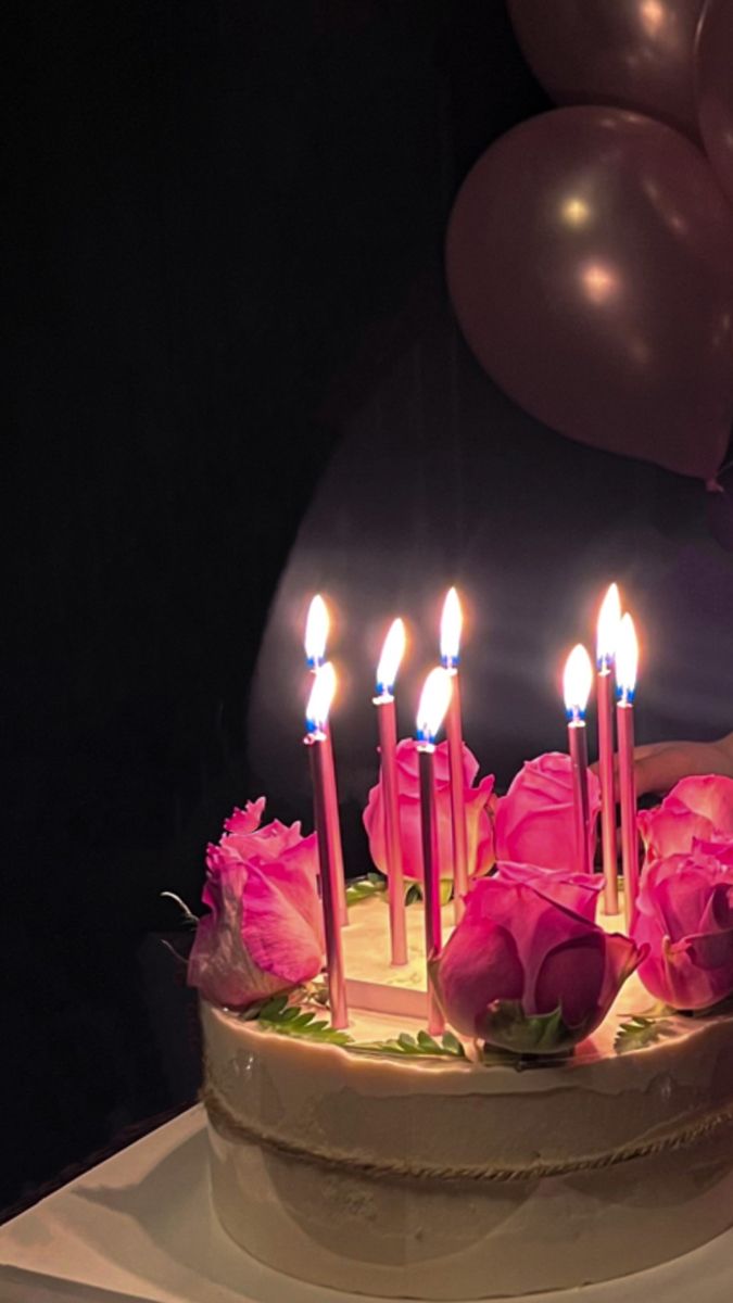 Uptown girl. Happy birthday wallpaper, Birthday wallpaper, Cute birthday cakes