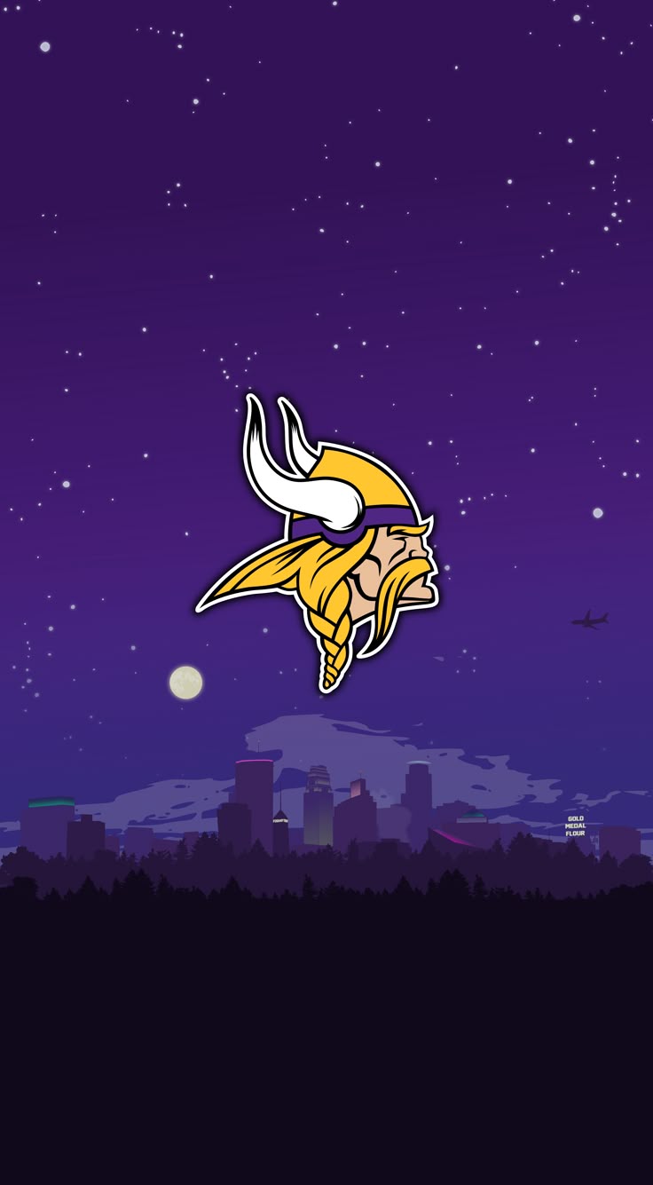 Minnesota Vikings. Viking wallpaper, Minnesota vikings wallpaper, Swallpaper