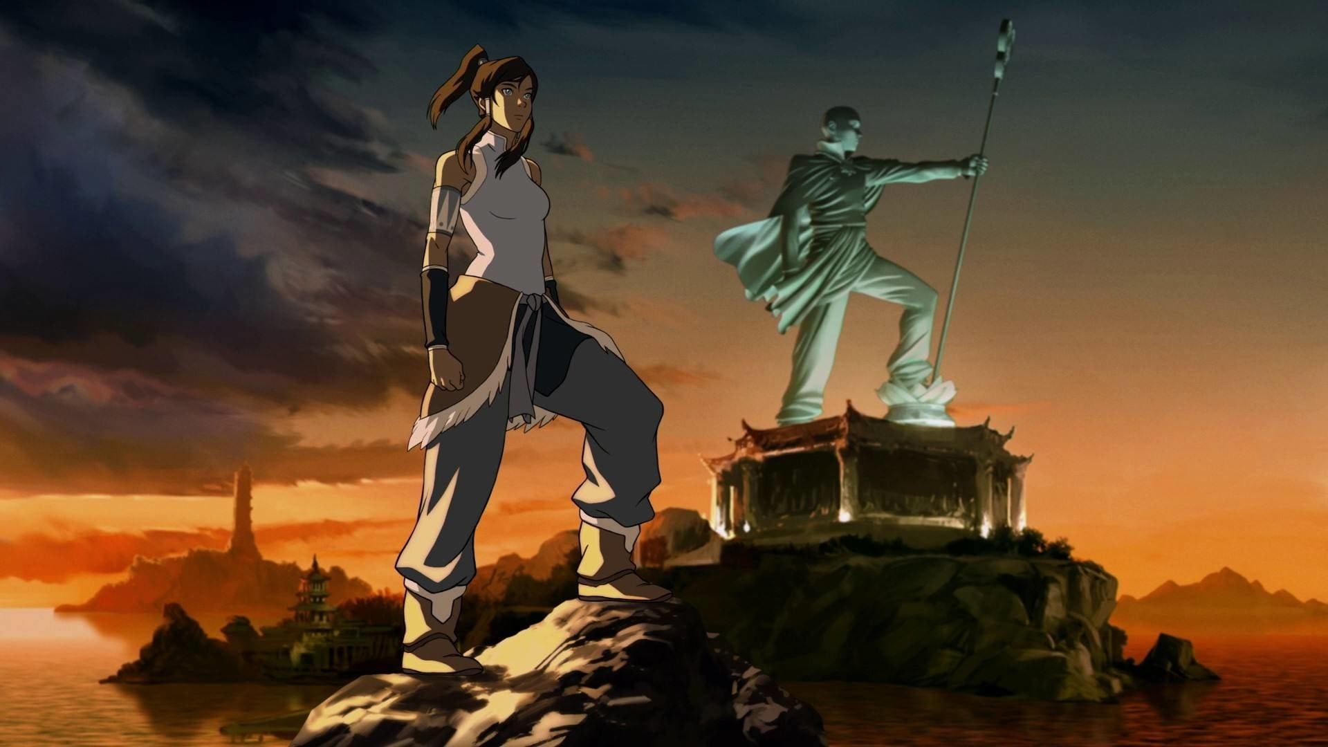 Avatar: Seven Havens: New sequel