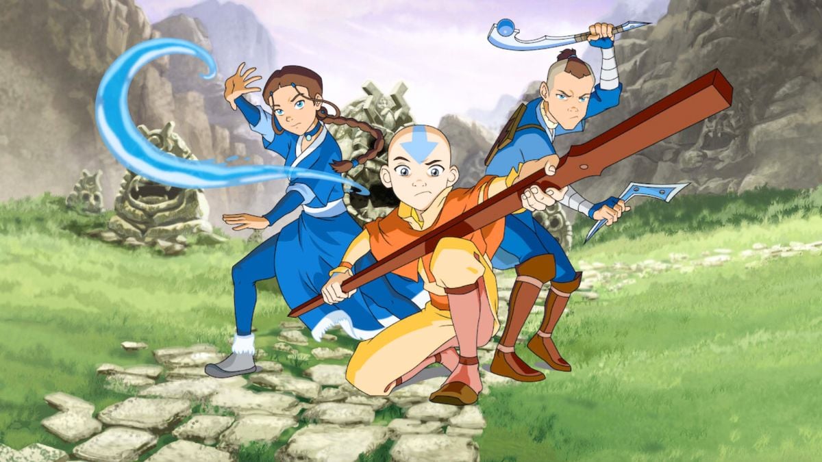 Avatar: Seven Havens' release date