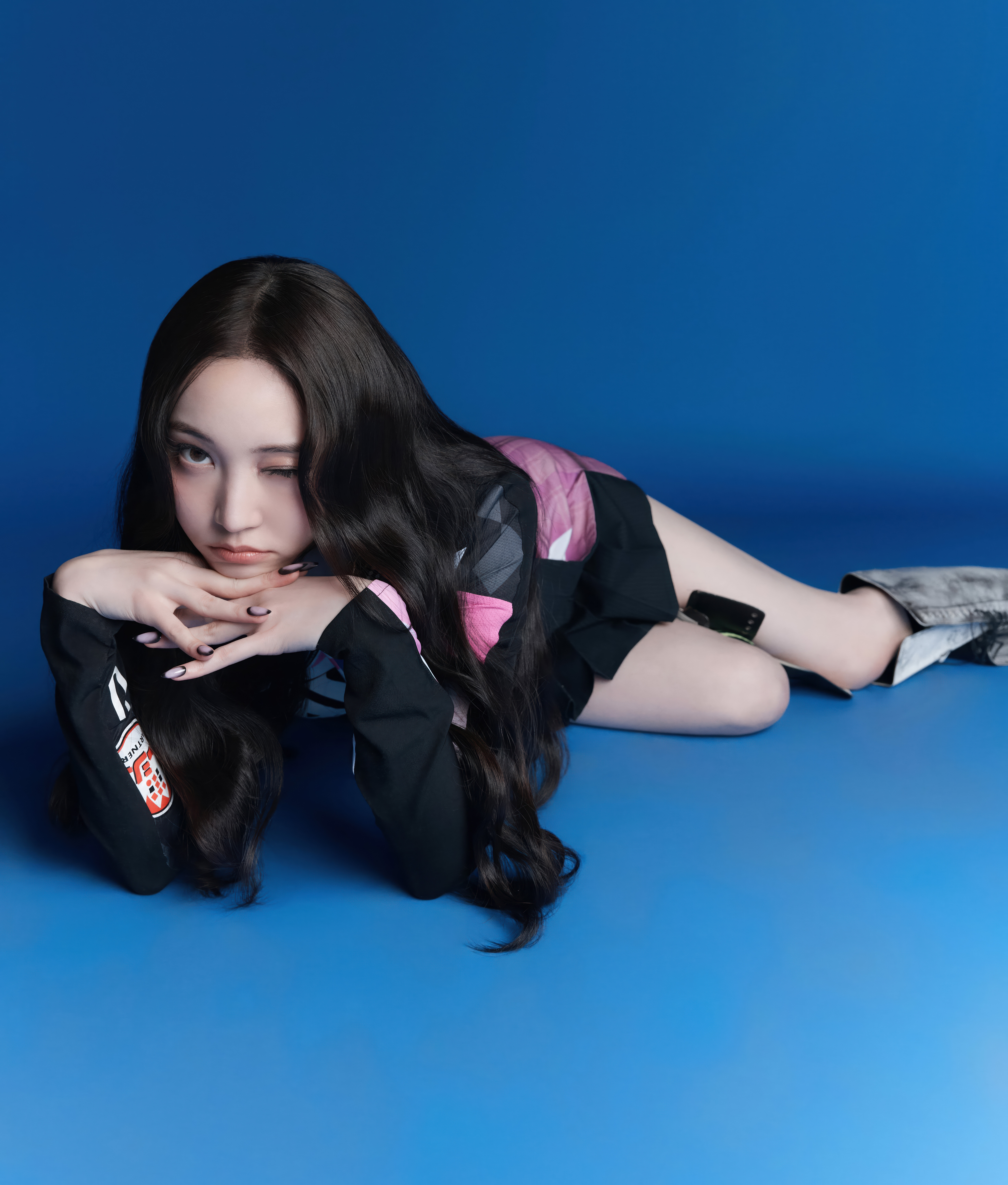 Youngseo Wallpaper 4K, ALLDAY PROJECT