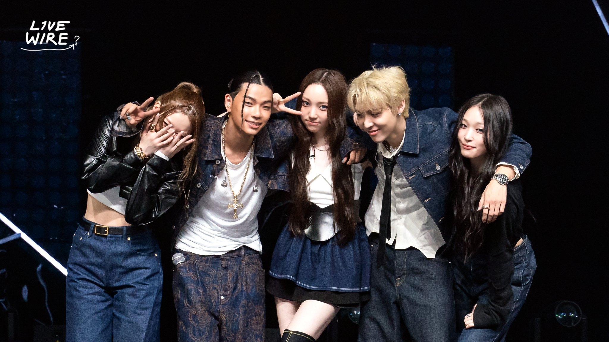 MNET OFFICIAL X UPDATE