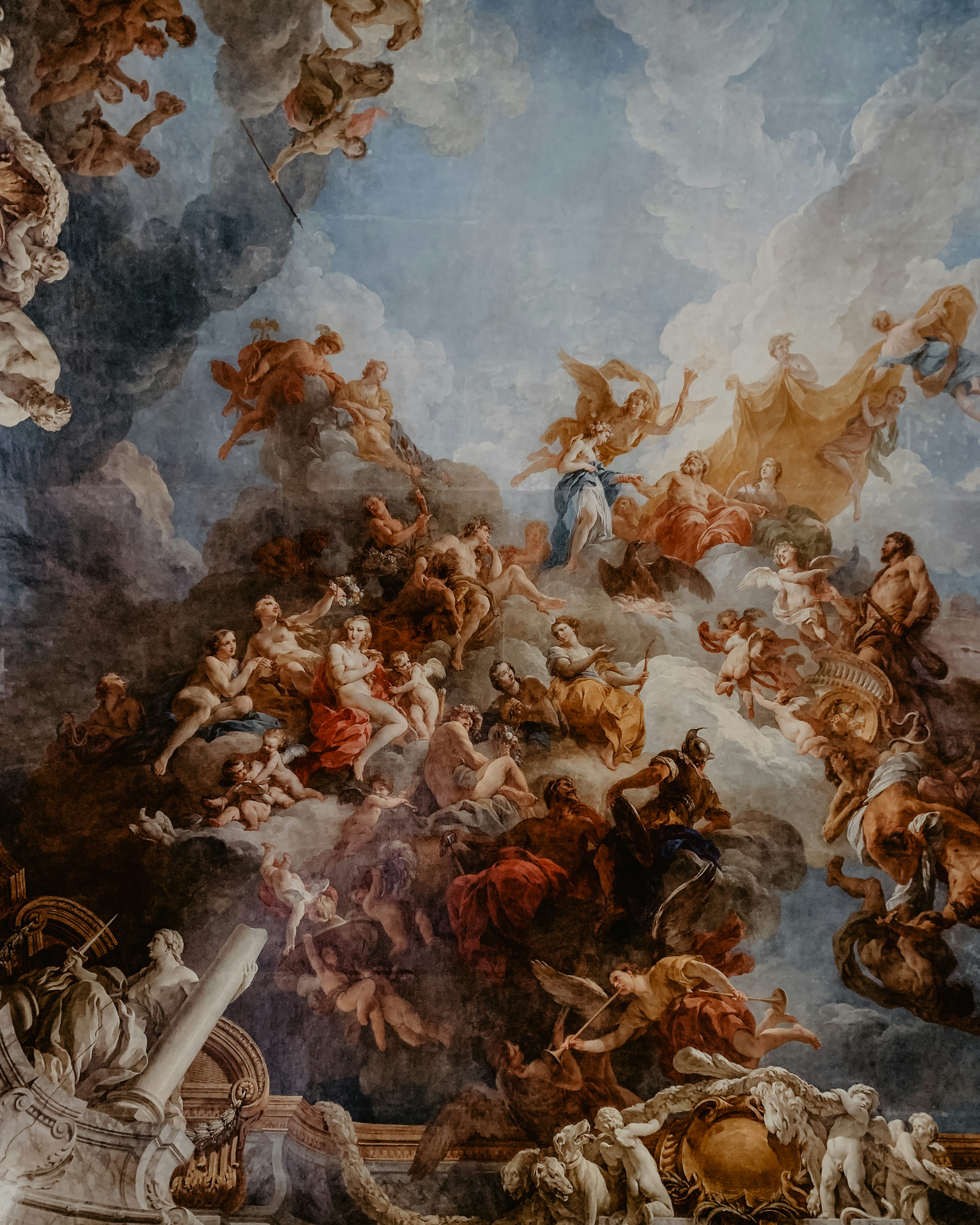 Angel Art Picture. Download Free Image