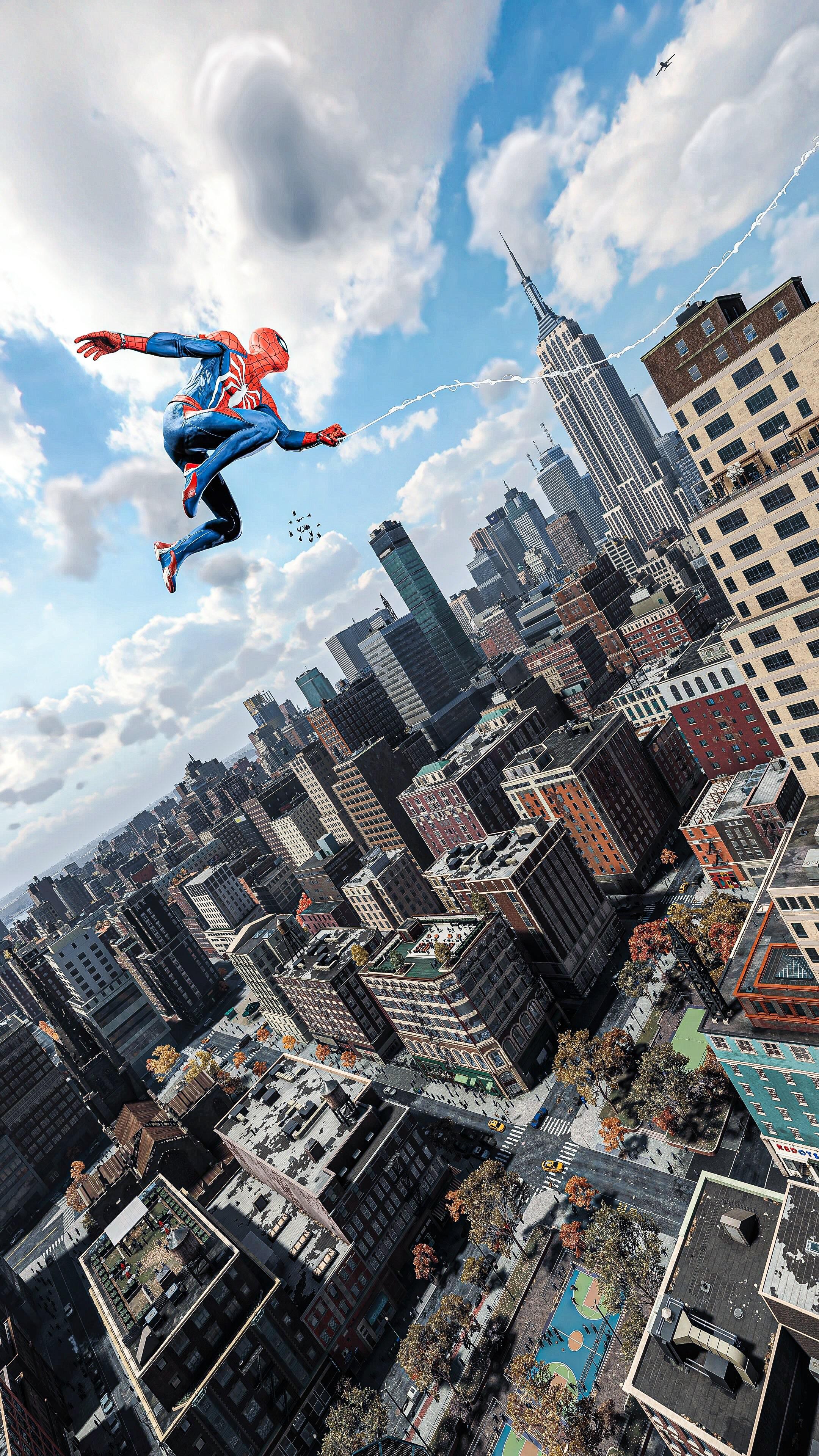 Here's some awsome looking wallpaper for you guys!