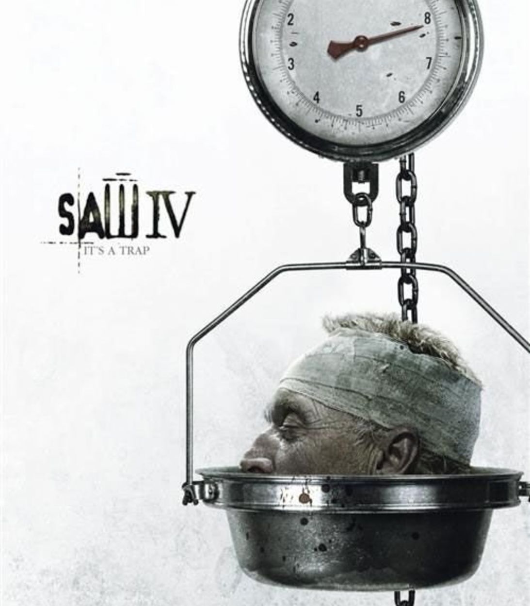 Saw IV Summary, Latest News, Trailer, Cast, Where to Watch and More