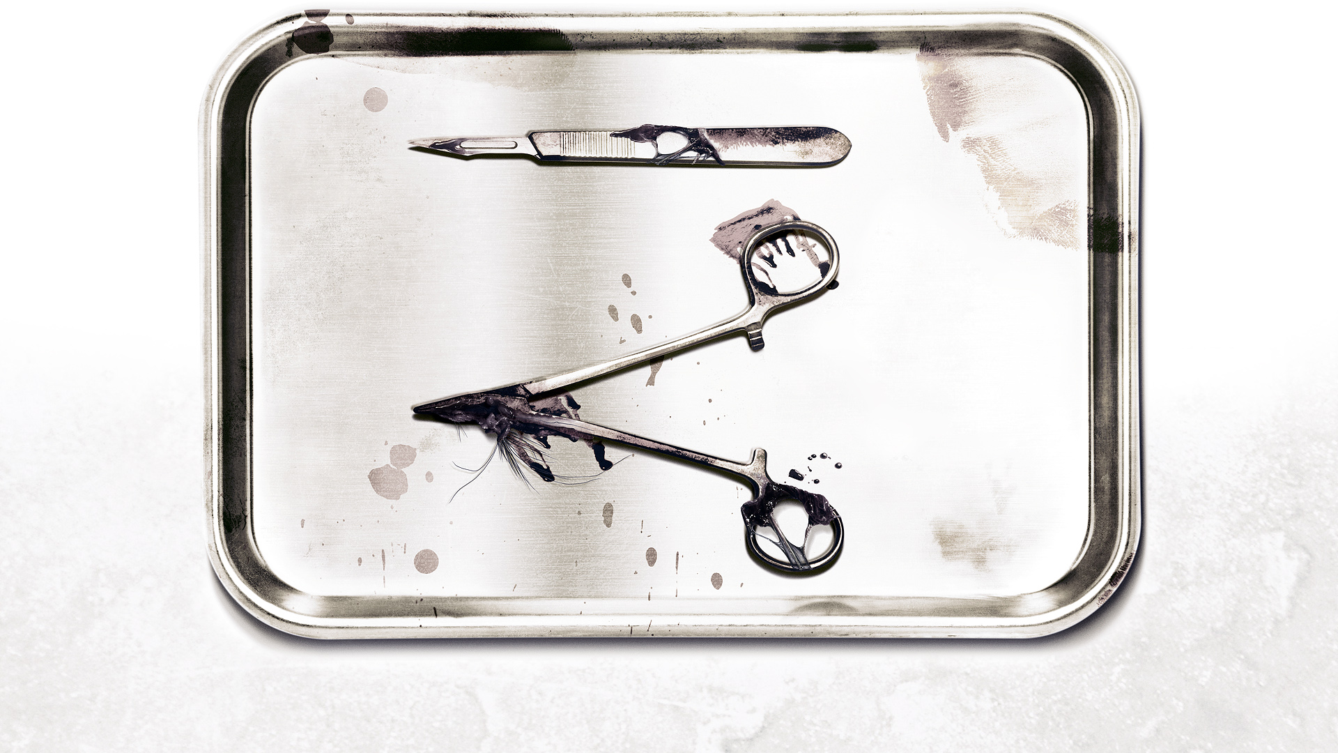 Download Horror Movie Saw IV HD Wallpaper