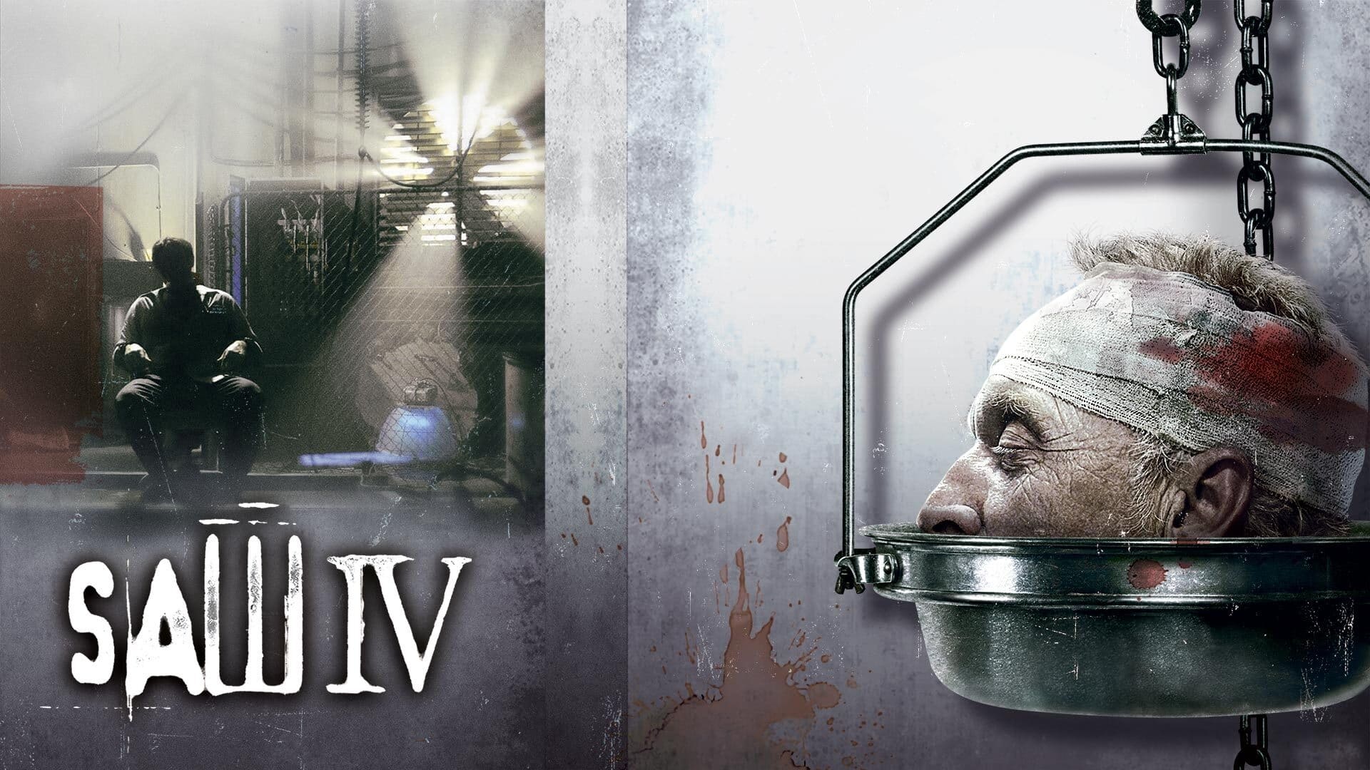 Saw IV to Watch and Stream