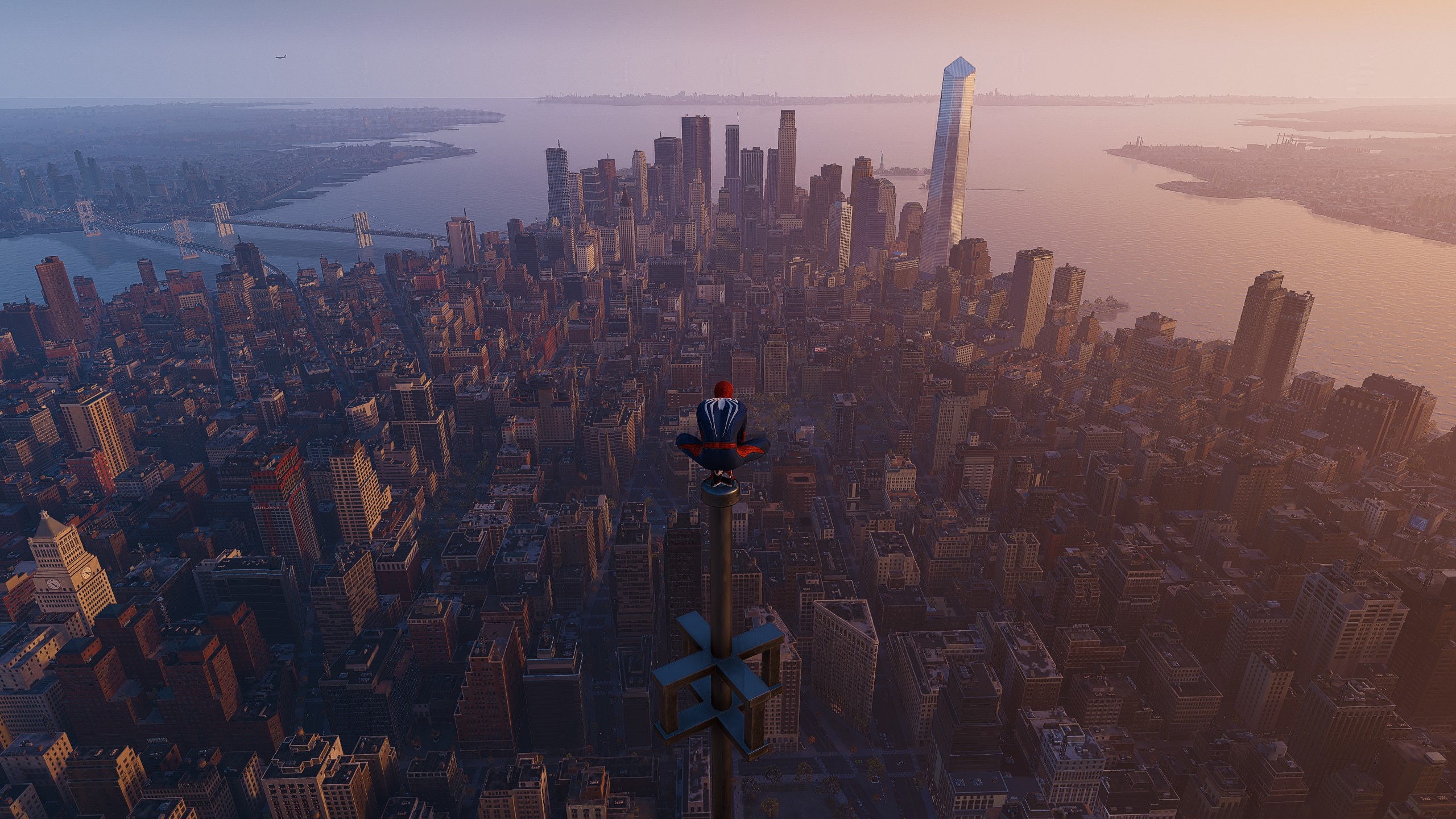 Steam Workshop::Animated Spider Man Wallpaper