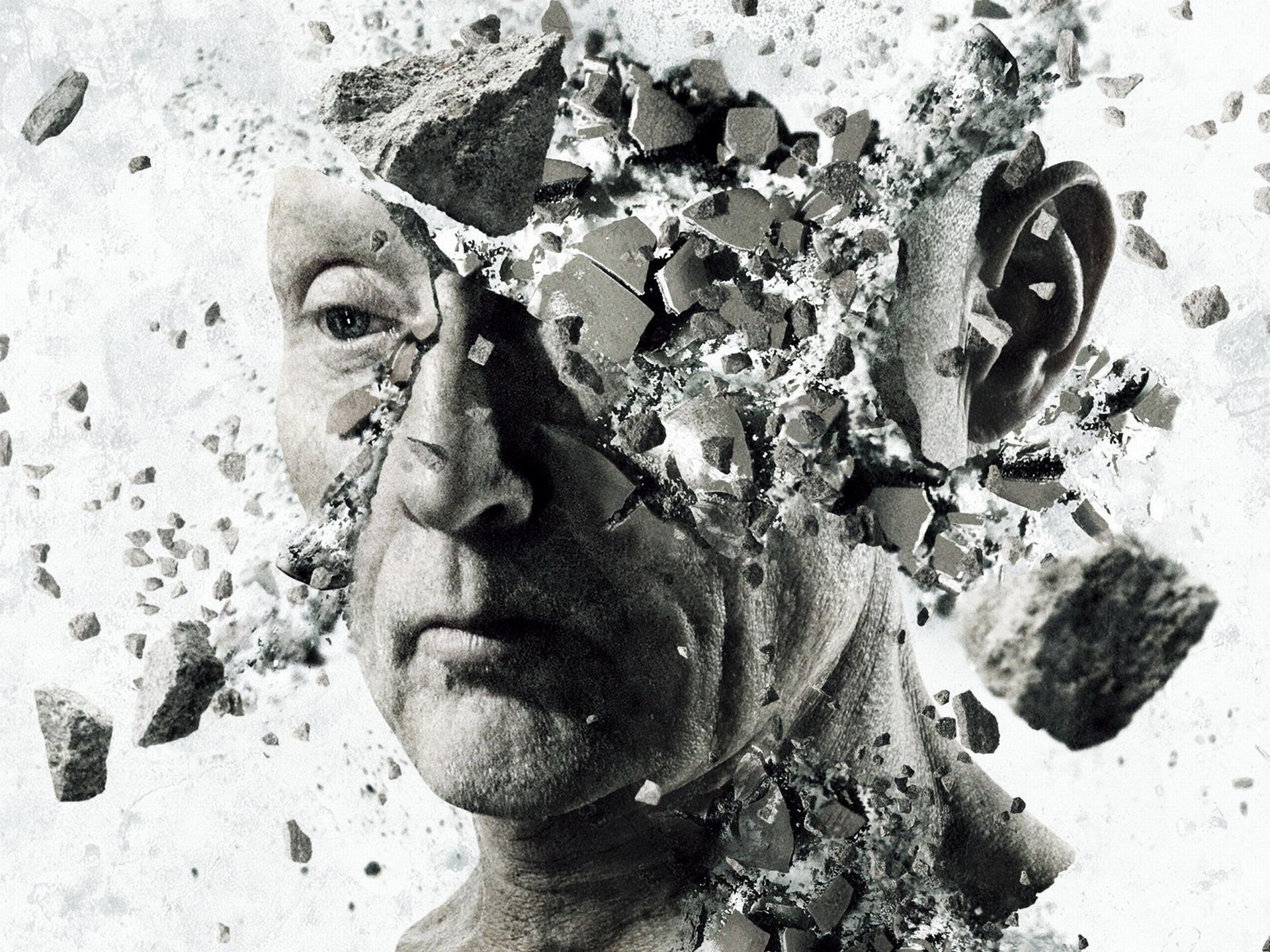 Free Saw 3D: The Final Chapter 4K Wallpaper & Desktop HD Background for PC