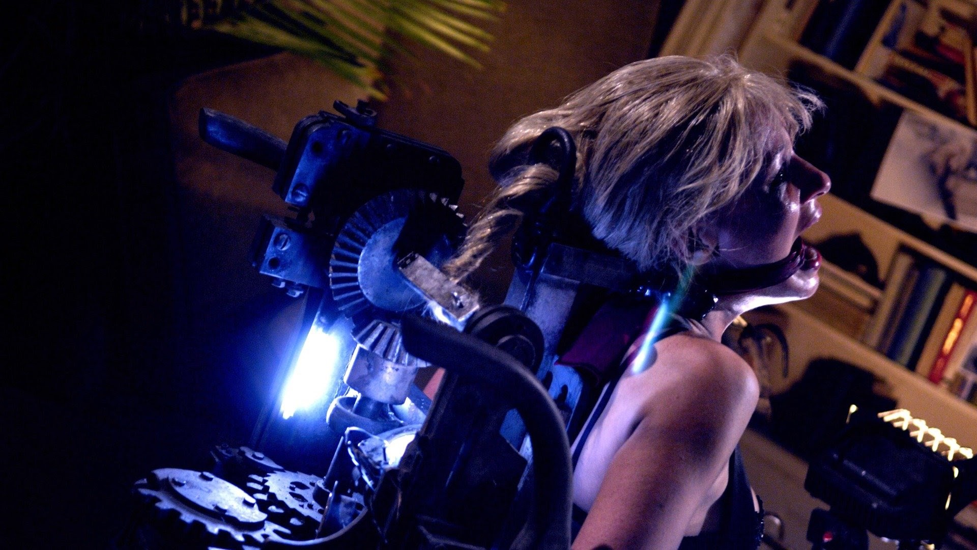 Saw IV on Google Play