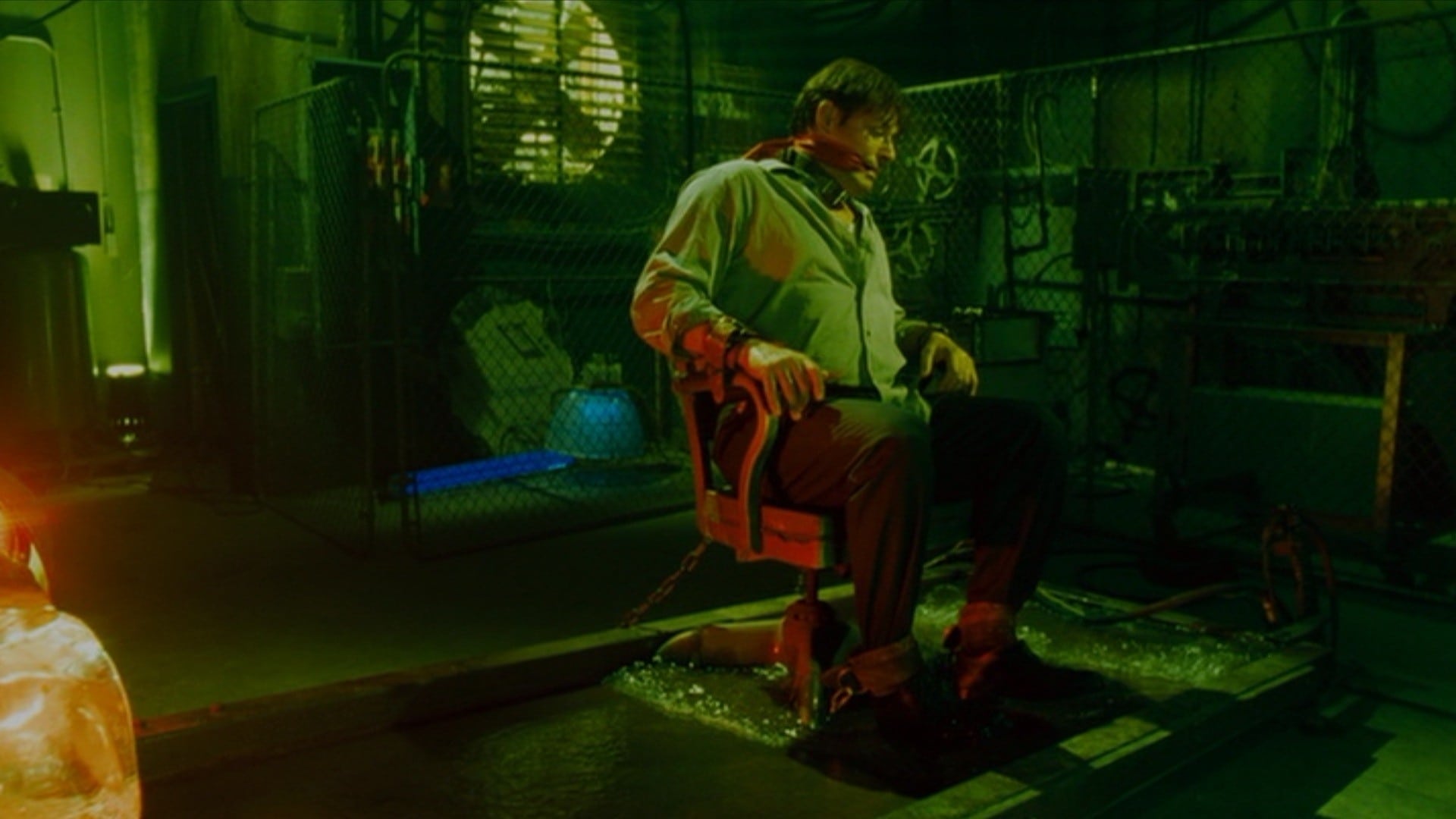 Days of Horror: Reboot Day 4