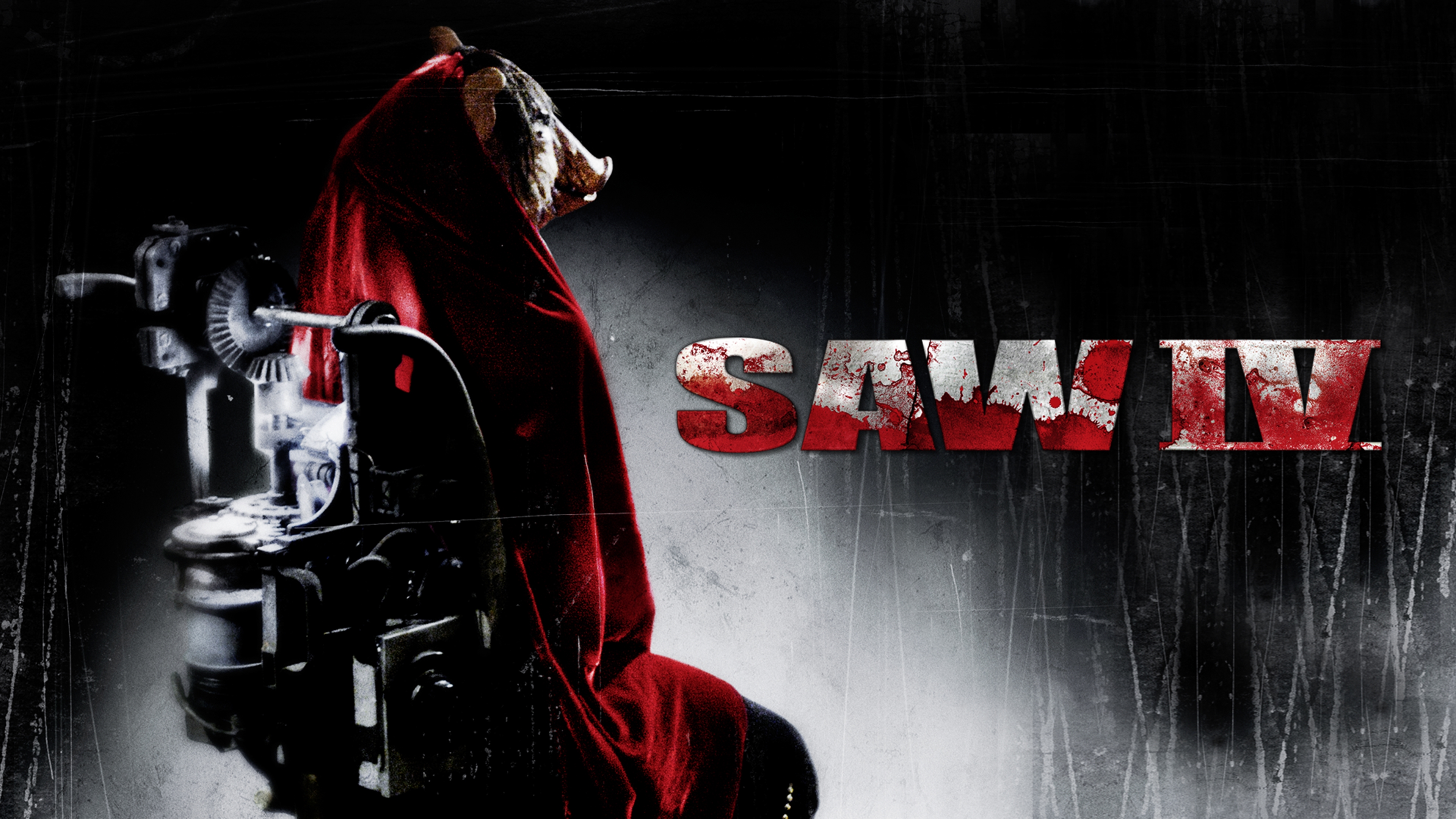 Watch Saw IV Online Stream. CANAL+