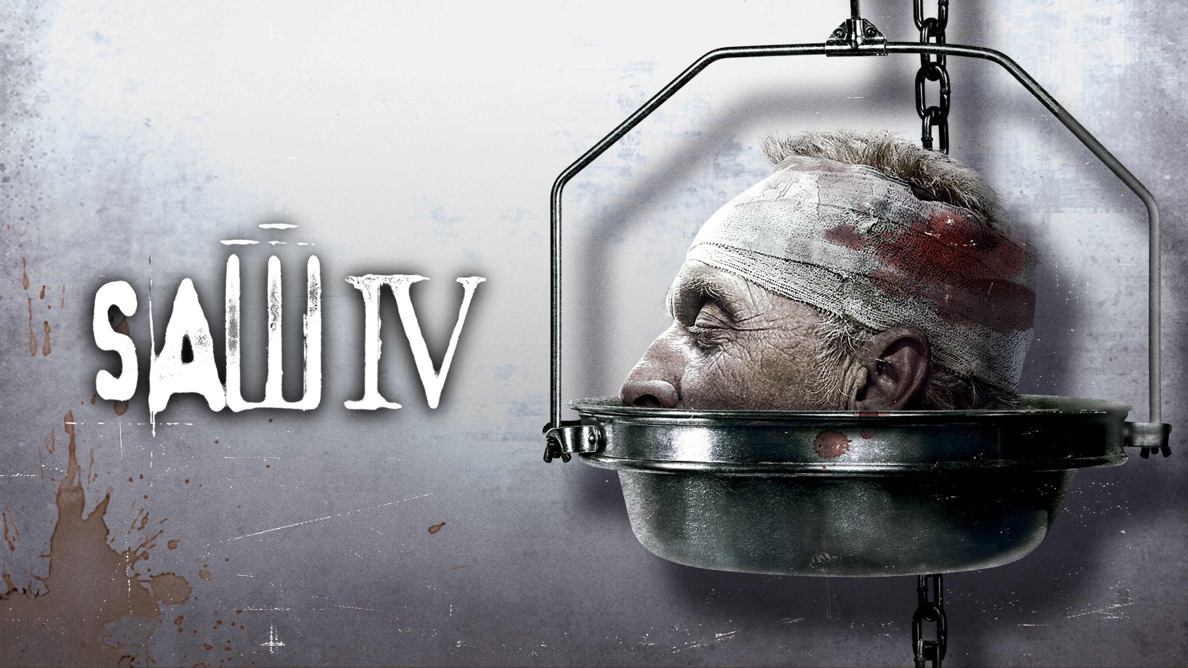 Saw IV to Watch and Stream