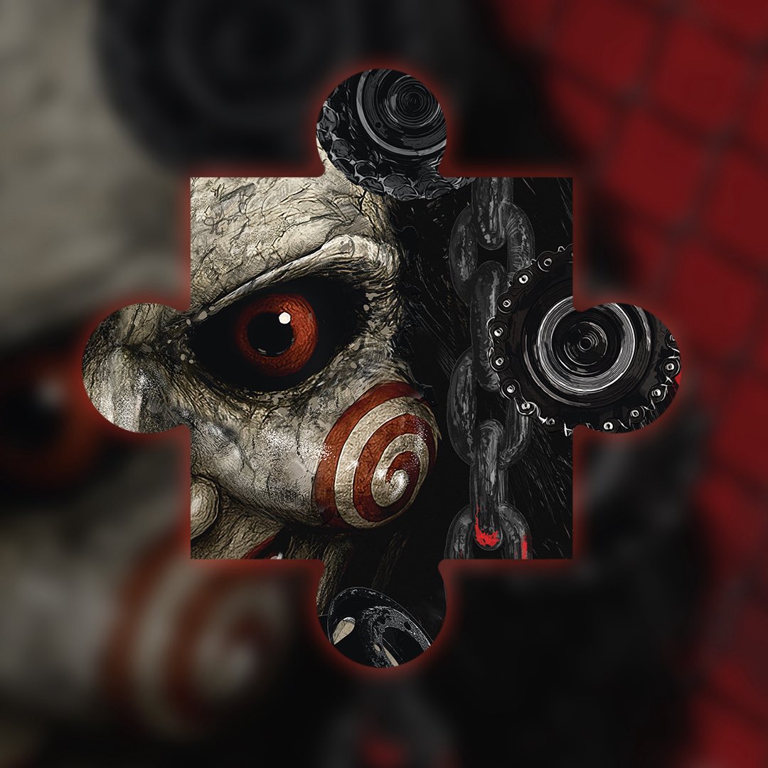 SawUpdates 4 in 4k? oh yeah