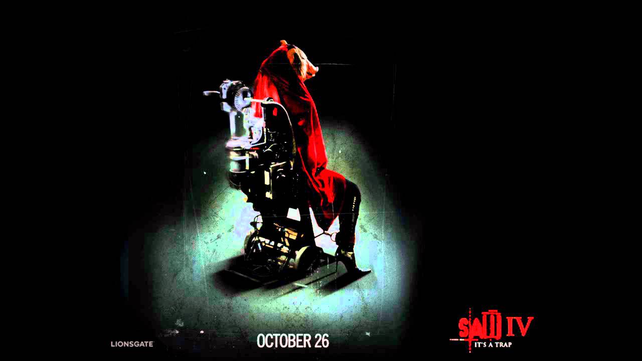 SAW IV End Credits Theme